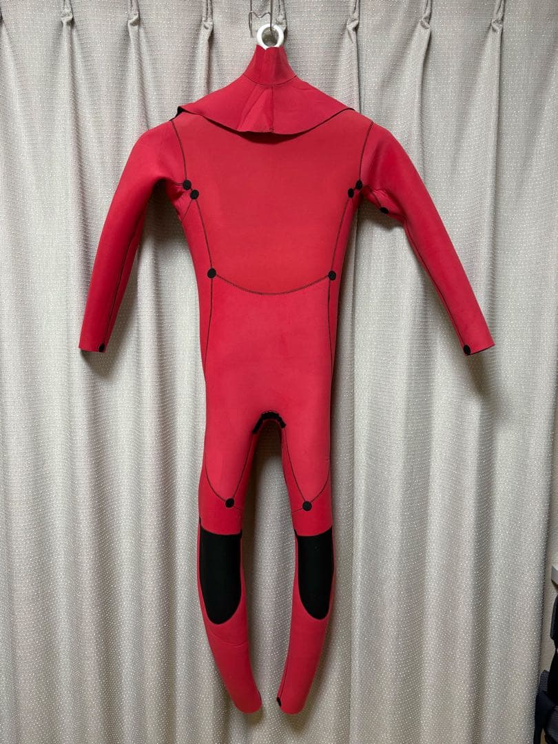 RSS SURF (アールエスエス)5×3mm セミドライ メンズ MBサイズ