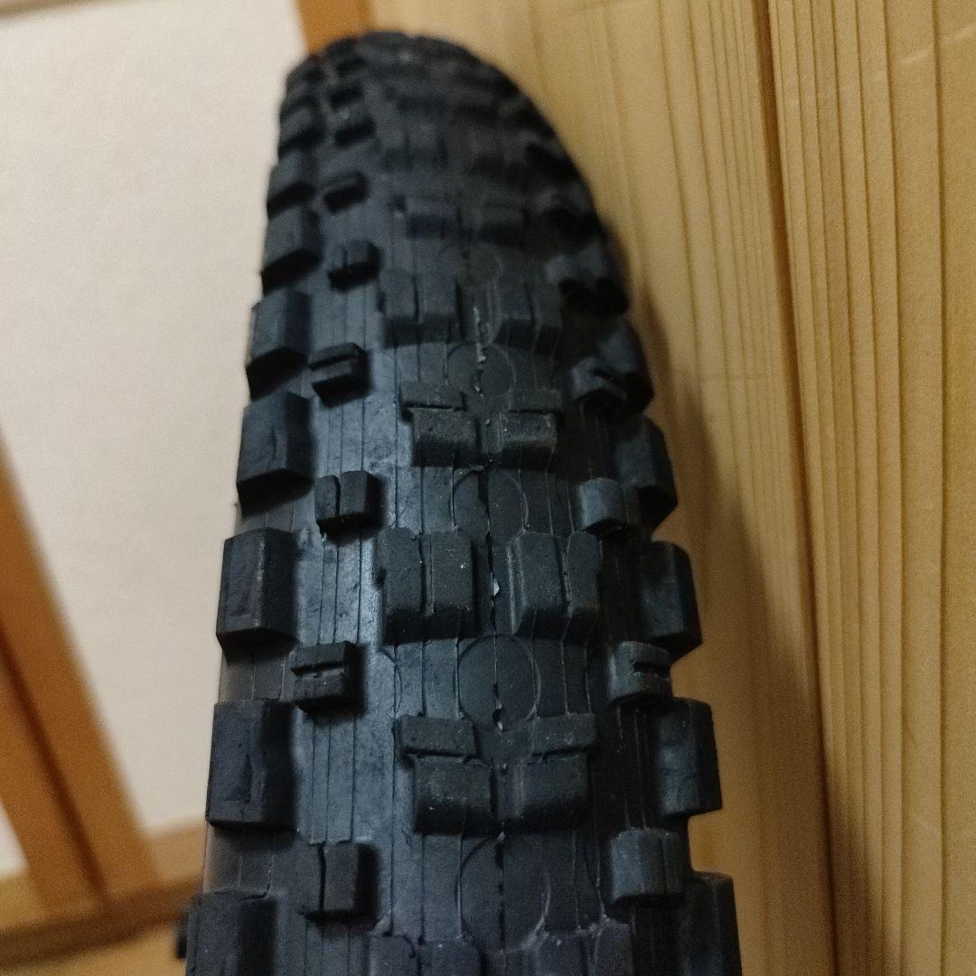 ALEXRIMS MD40 27.5+ 前後ホイール