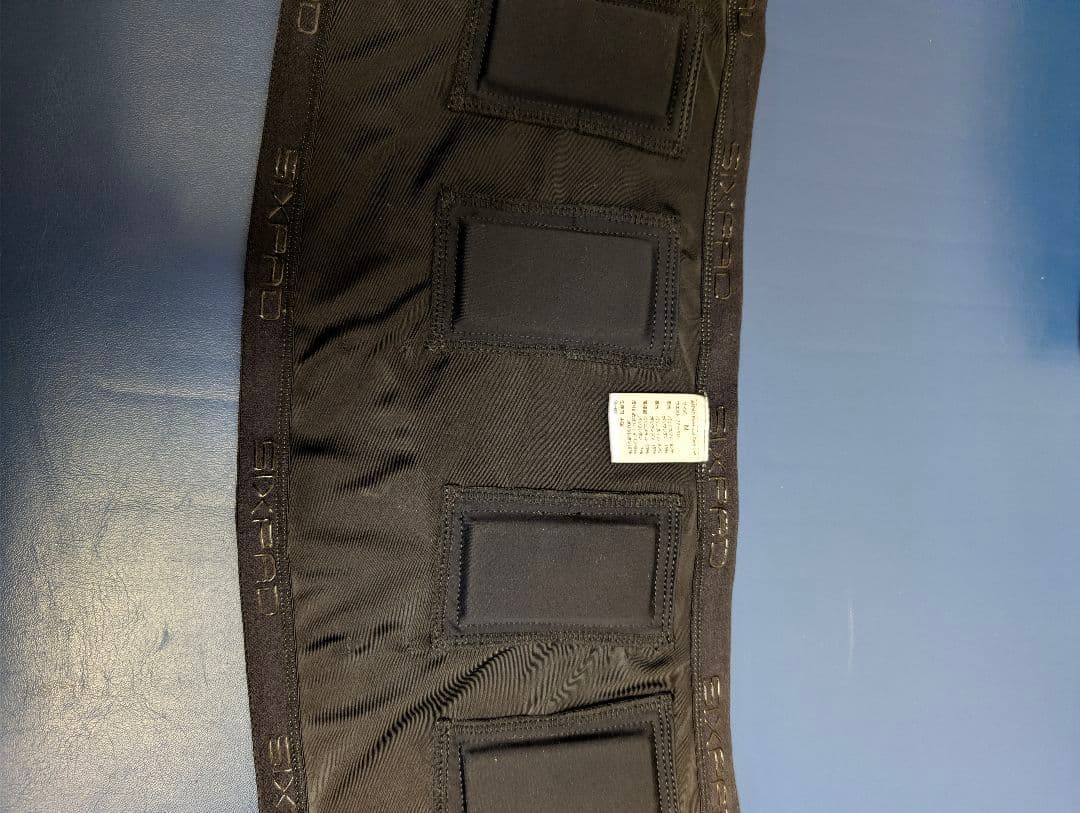 SIXPAD　シックスパッド　パワースーツコアベルト　 GYM対応モデル