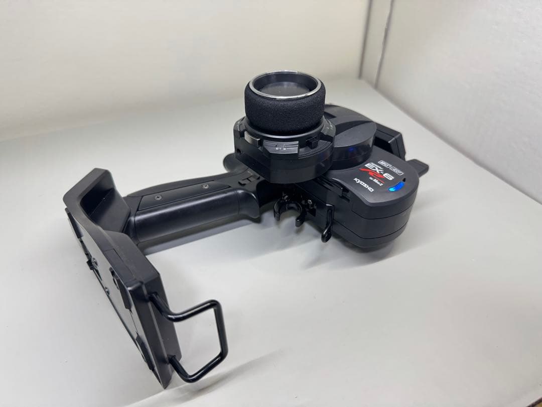 KO EX-6R ミニッツ MHS ASF