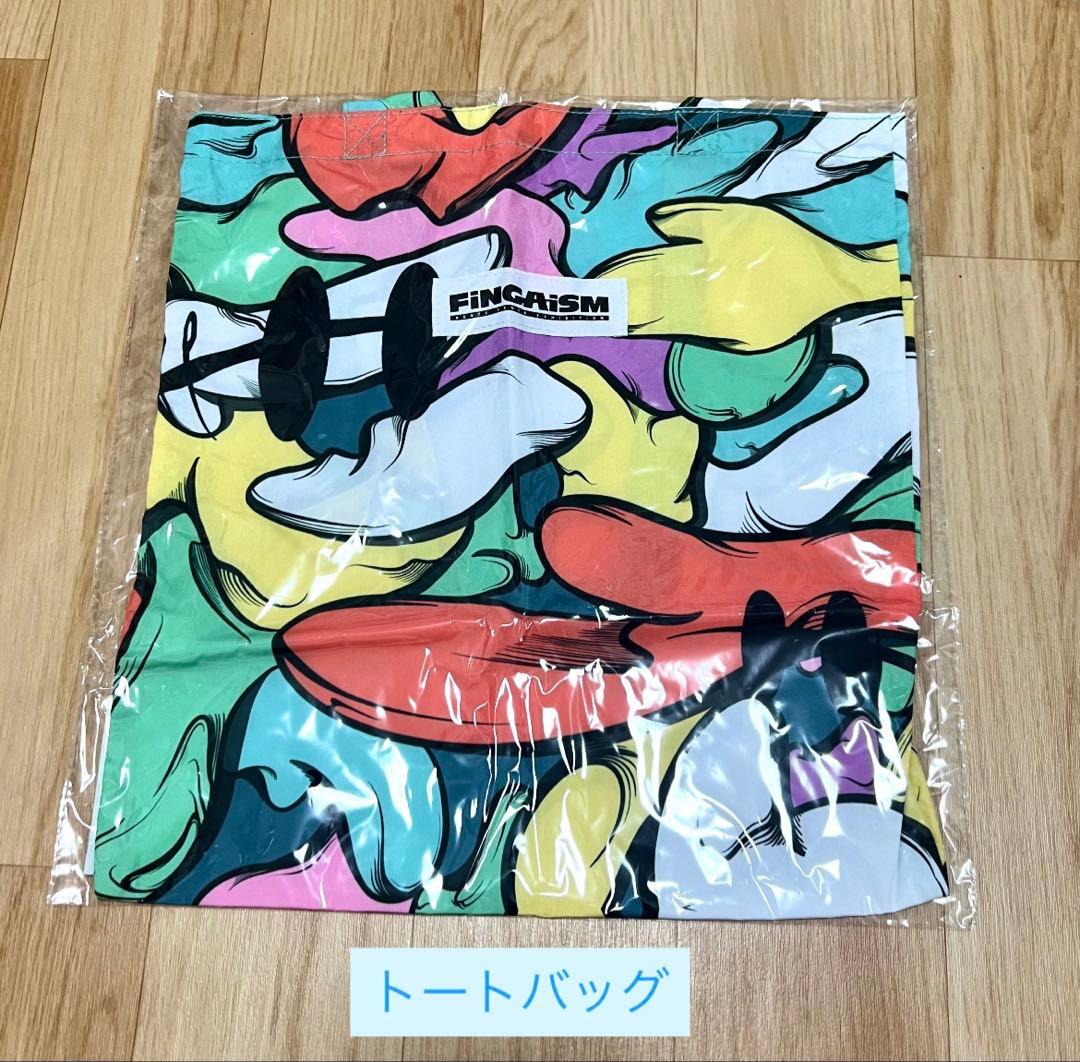 FiNGAiSM グッズまとめ売り(新品未使用) 千賀健永