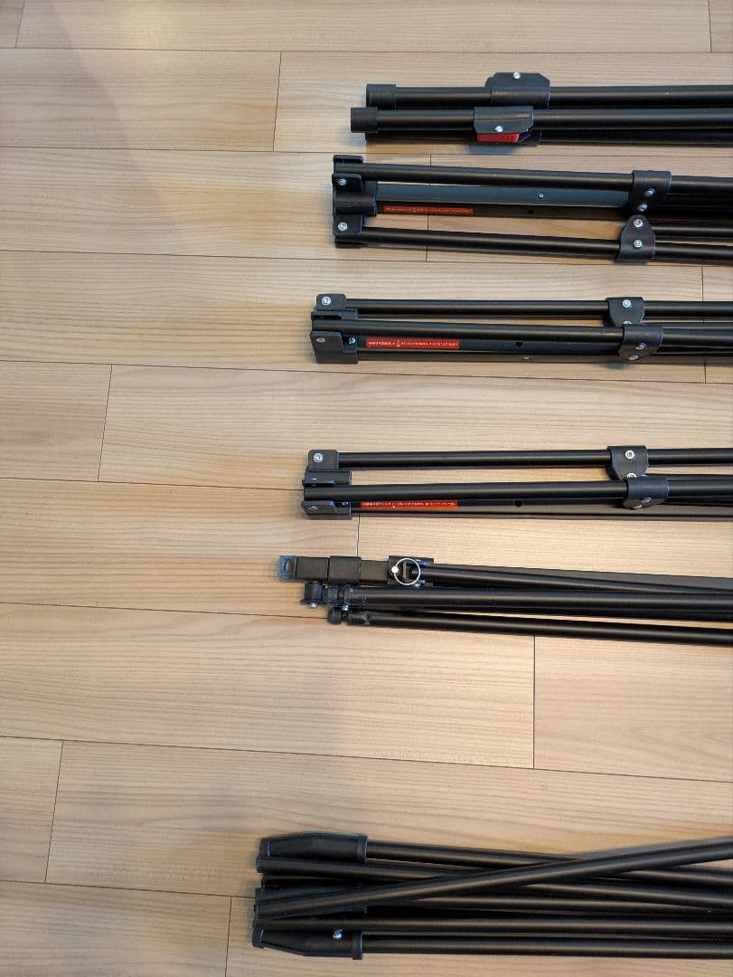 テンマクデザイン　ペポクイックキャビン