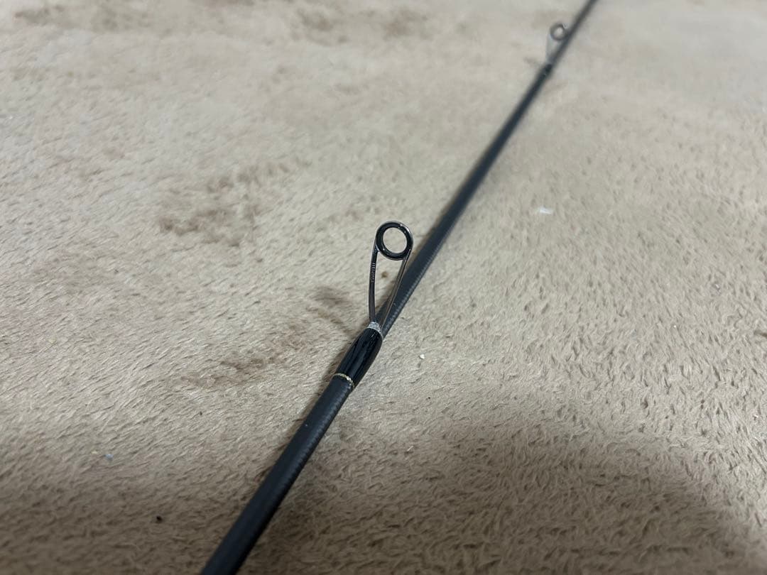 グラディエーターマキシマム マックスフィクサーGX-61ULS-ST