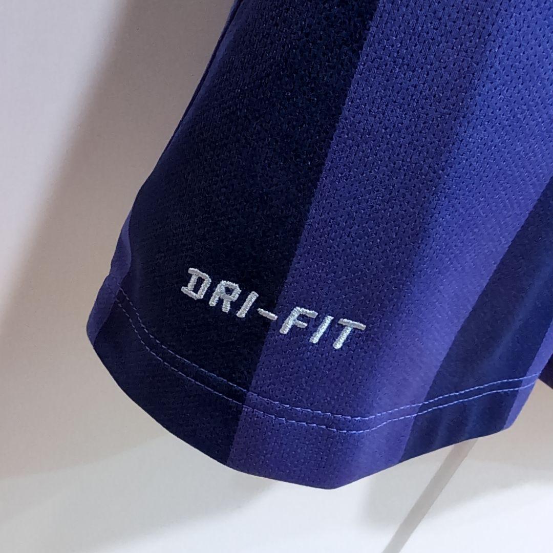 【即購入⭕】サンフレッチェ広島 佐藤寿人 2015シーズン NIKE