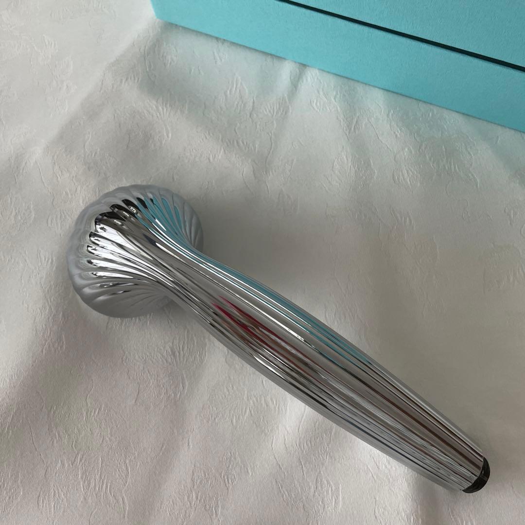 シャワーヘッド シルバー 金属製