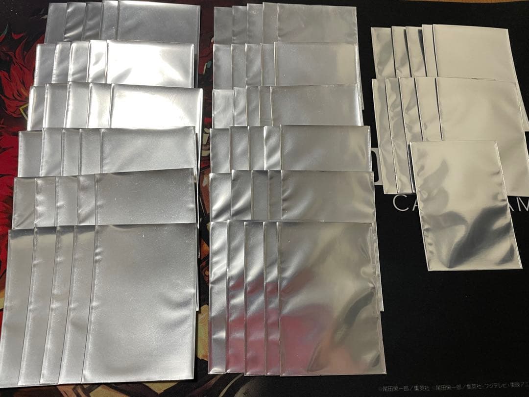 HUNTER × HUNTER ハンターハンター ミラバトスリーブ 限定