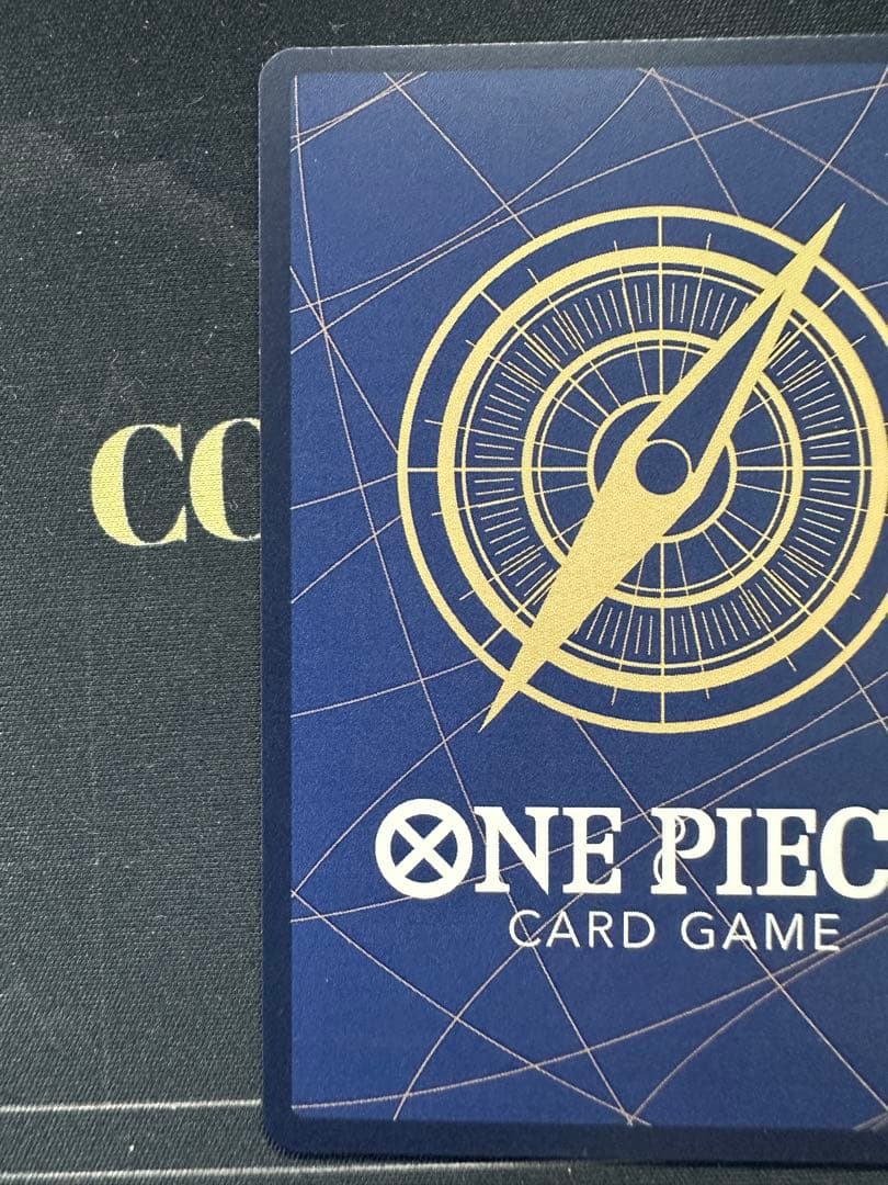 ジュエリーボニー　OP-12 コミパラ