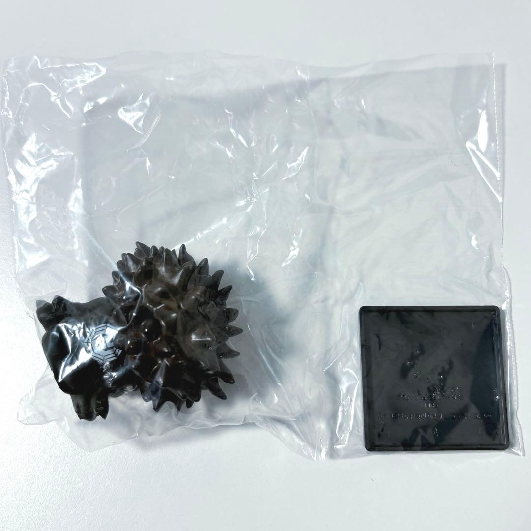 ダンガンロンパ　デフォルメフィギュア　セレス　葉隠　みんなのくじ