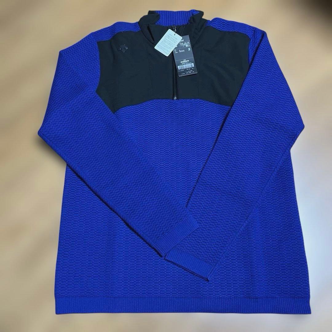 デサント (DESCENTE) ゴルフジャケット