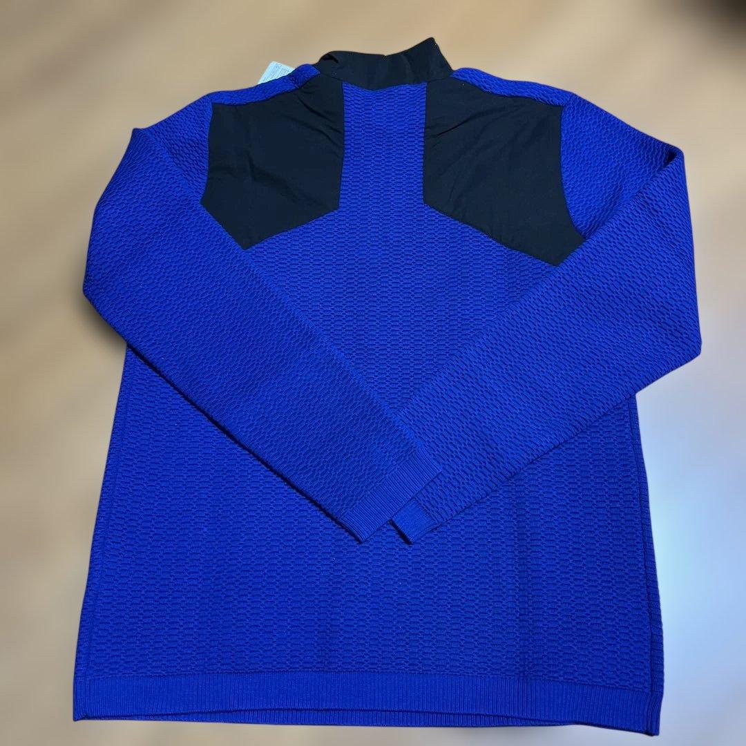 デサント (DESCENTE) ゴルフジャケット