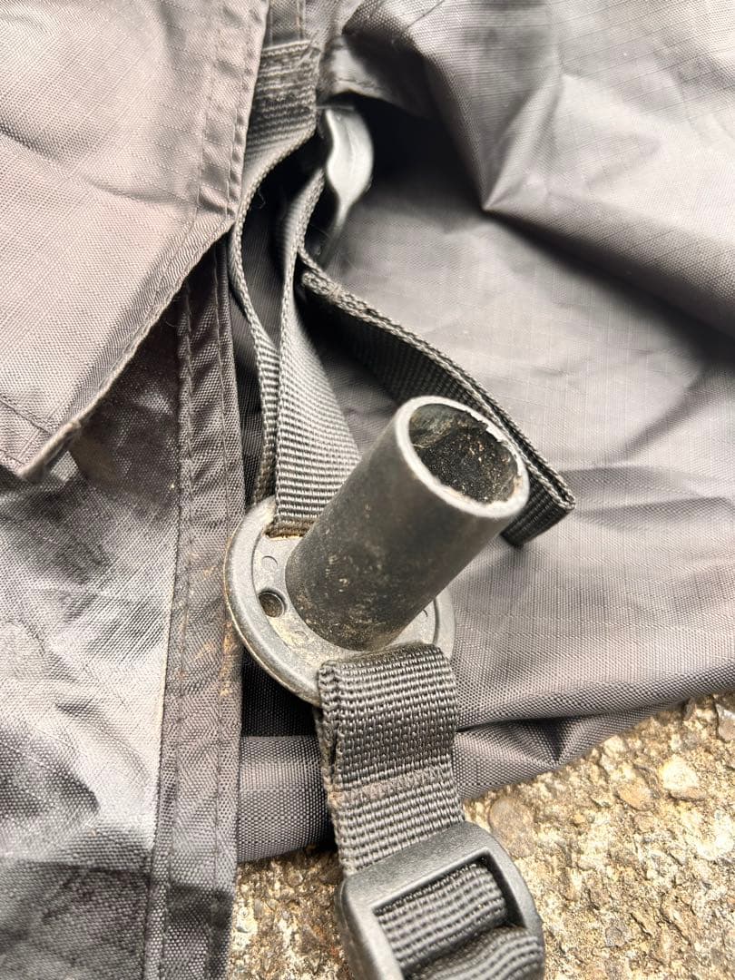 NORTENT Gamme 8 PC キャンプテント