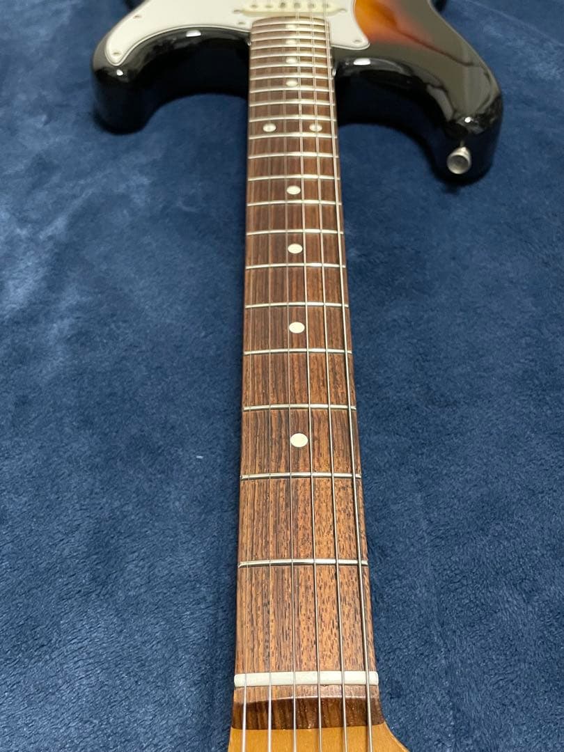 ギター 1999 Fender Mex Classic 60s Stratocaster