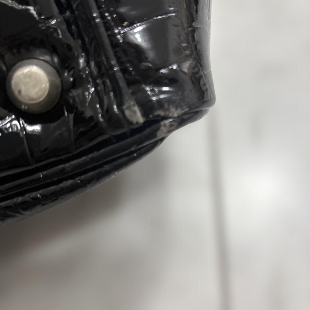  ゴルフバッグ 使用感写真から判断お願いします