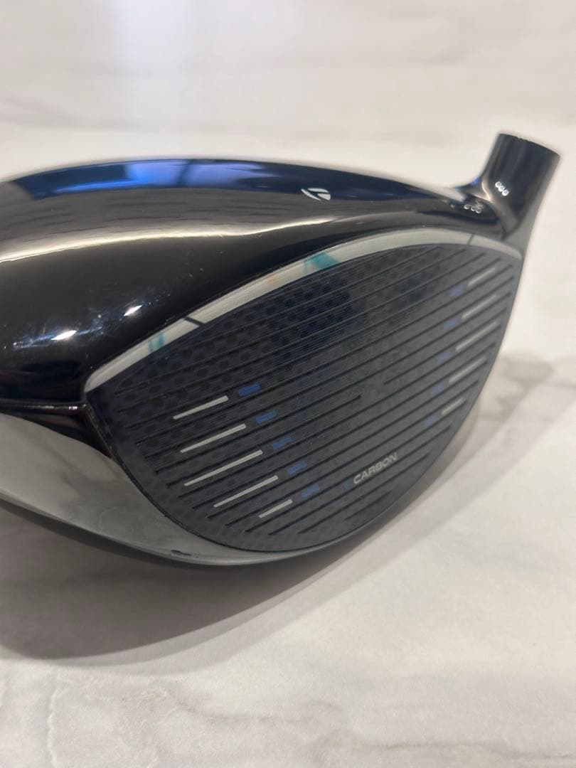 荒*樹様 【ツアー支給品　CT値256】TaylorMade QI10 ドライバ