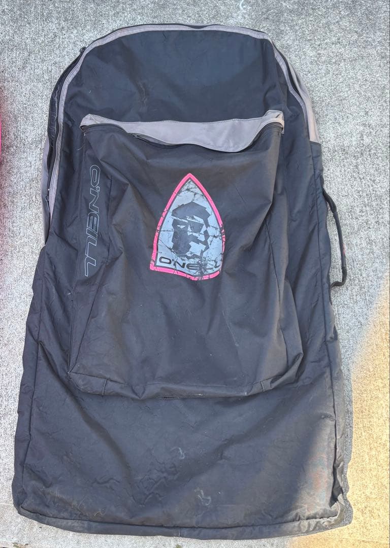 オニール　ボディボード セット