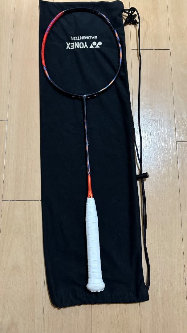 YONEXアストロクス77pro 4UG5 超美品