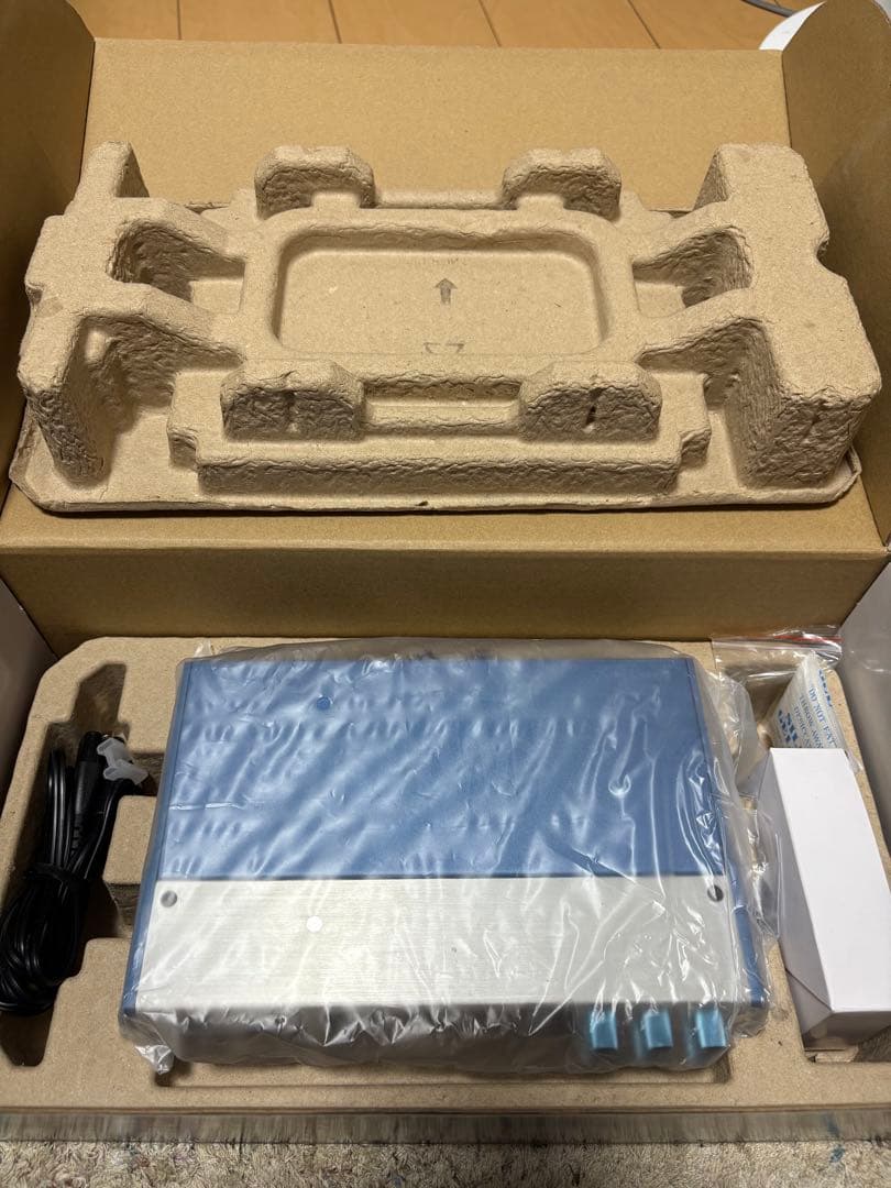 PreSonus Studio6/8 オーディオインターフェイス