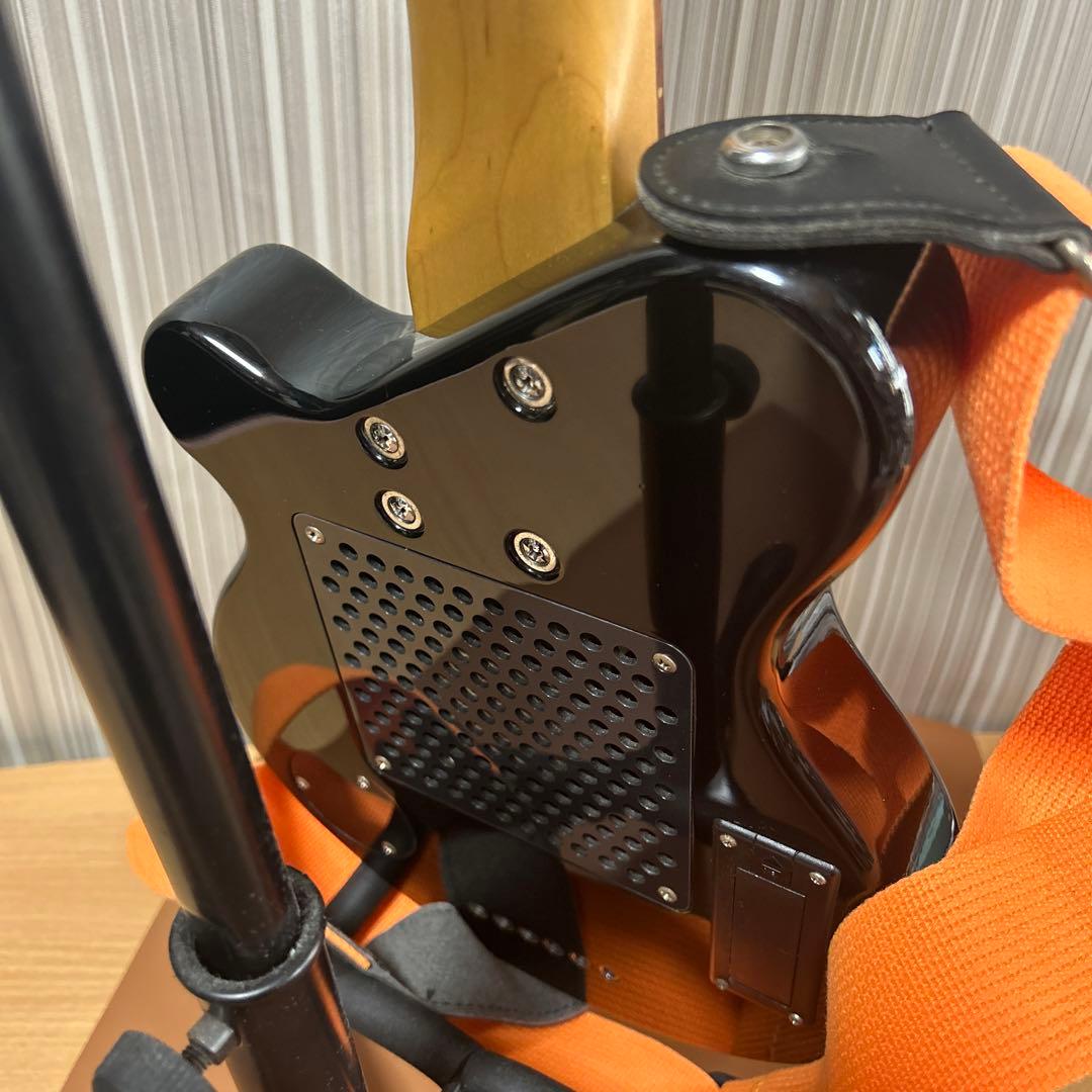 pignose アンプ内蔵 エレキギター