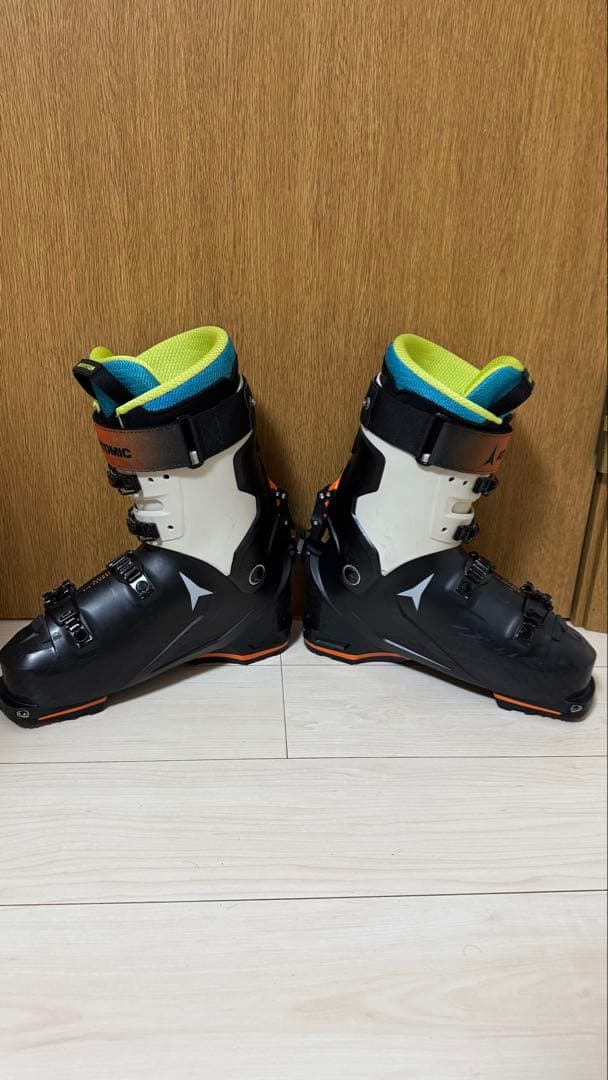 スキー ATOMIC HAWX PRIME 110 XTD GW