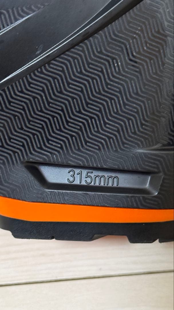 スキー ATOMIC HAWX PRIME 110 XTD GW