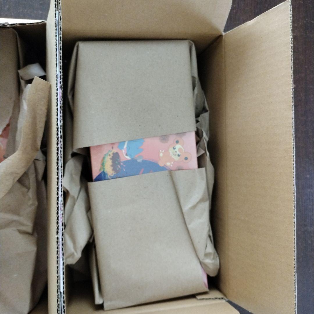 完全未開封　完品　美品ポケモンセンターヒロシマ スペシャルBOX　２個