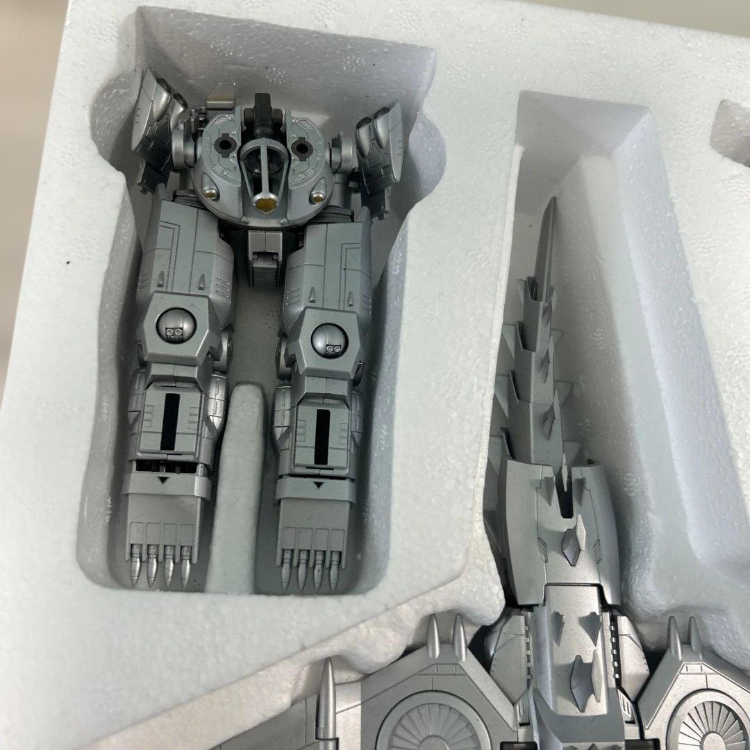 t289 超合金魂MIX メカゴジラ 生頼範義ポスターver