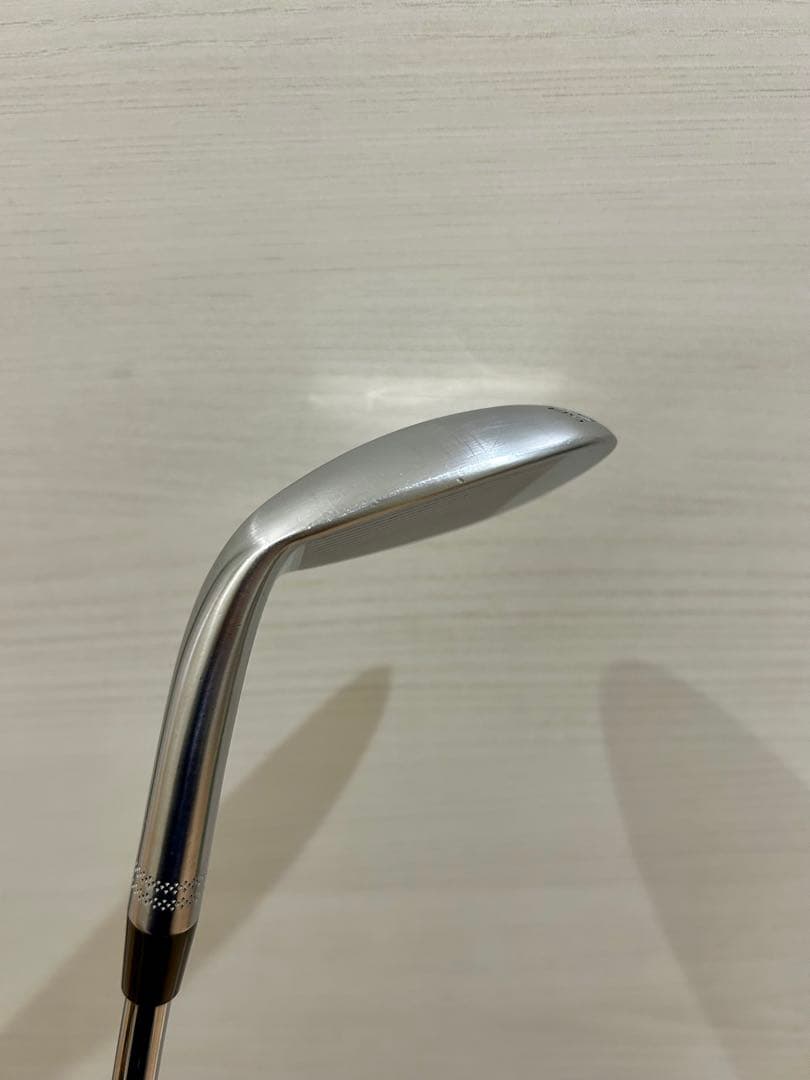 【美品】キャロウェイOPUSクロムウェッジ48°52°58° DGS200