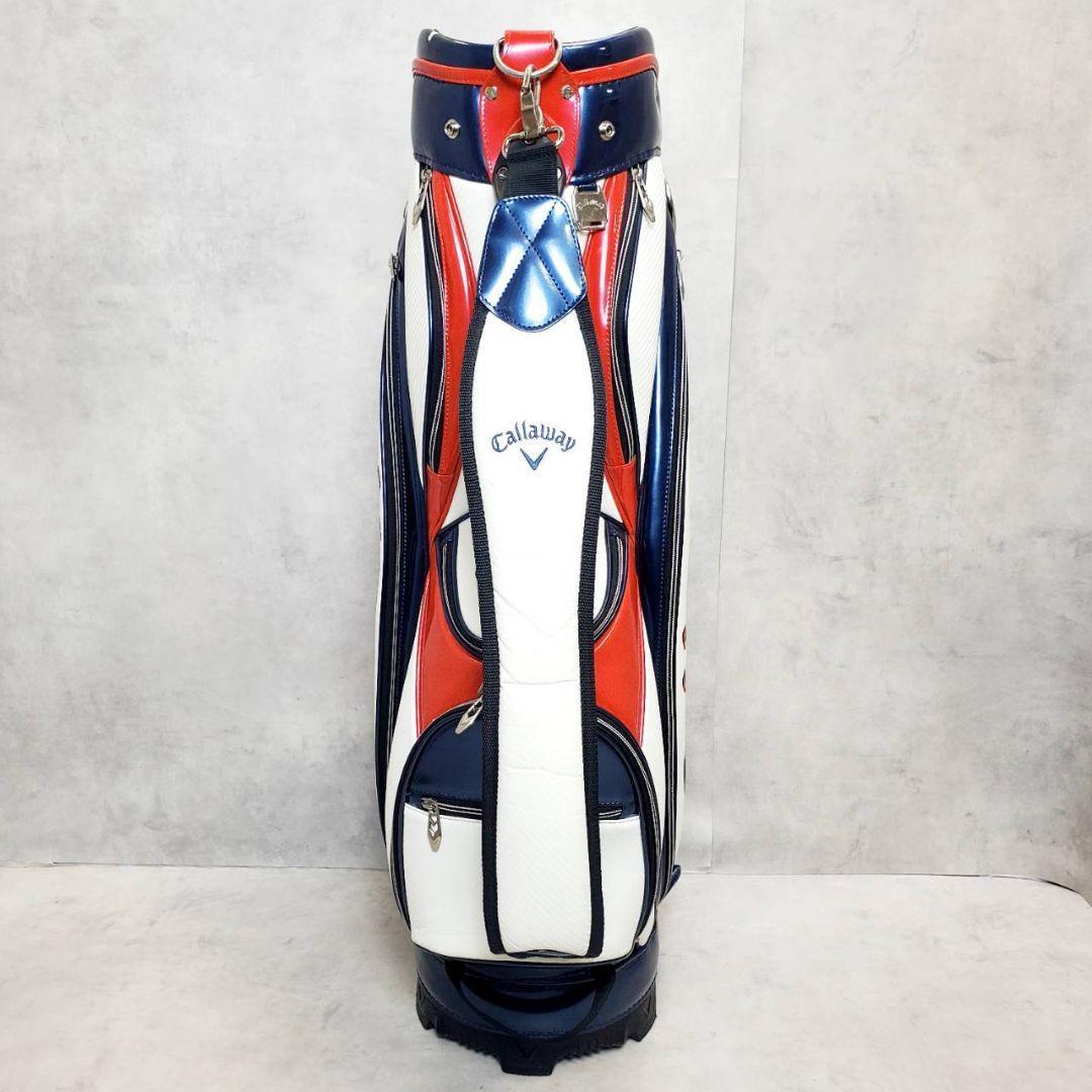 Callaway キャロウェイ キャディバッグ ゴルフバッグ