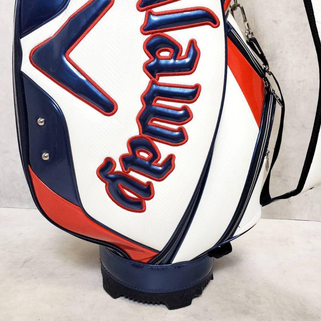 Callaway キャロウェイ キャディバッグ ゴルフバッグ