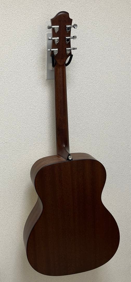 【1/31まで値下げ中】 ZEMAITIS CAF-85H-C