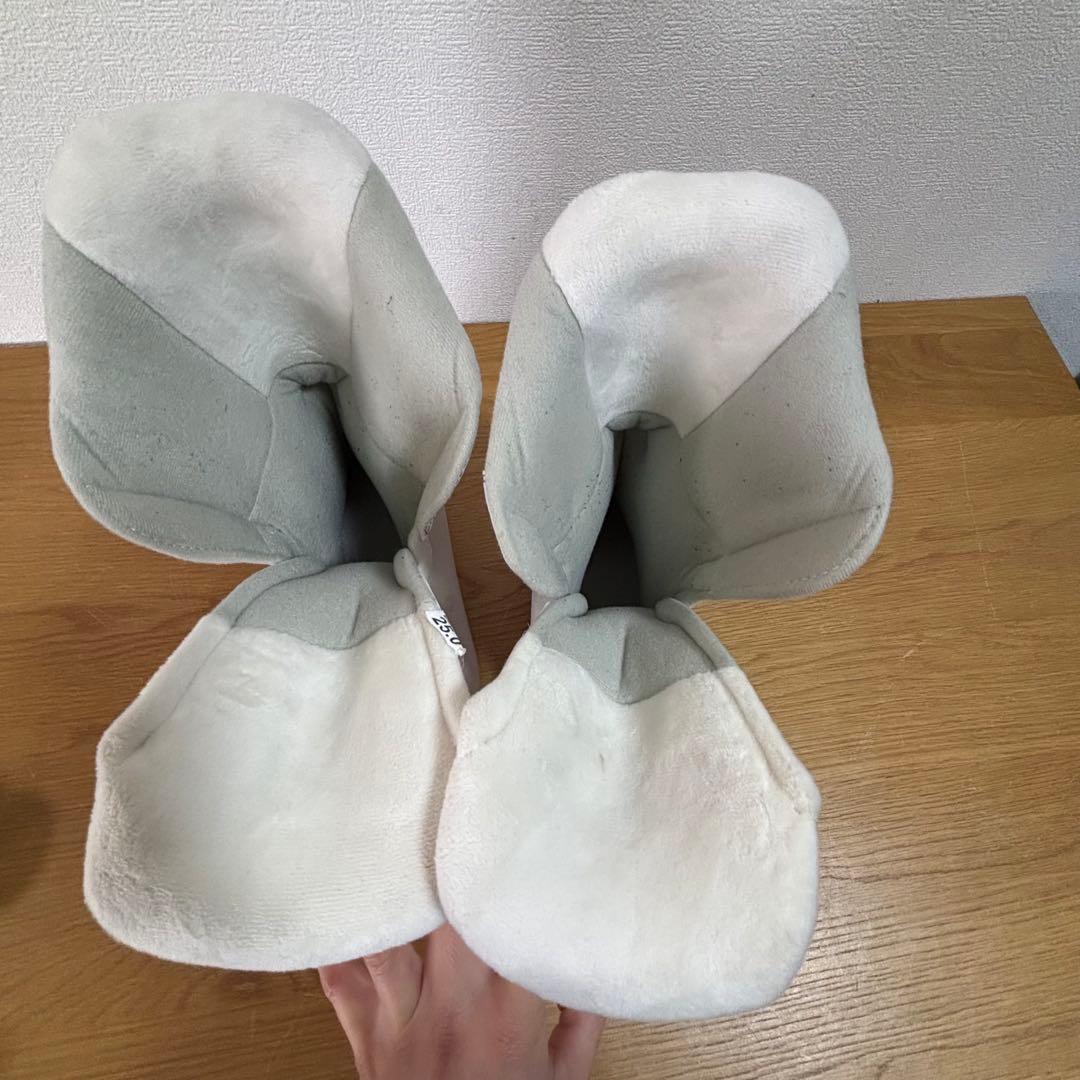 美品 レディースショートスキーセット　ファンスキー　Hart 25-25.5cm