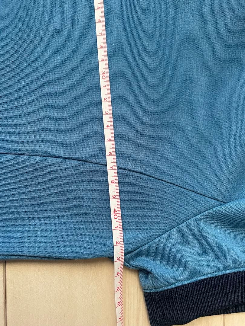 Admiral　テニスウェア 上下セットMサイズ