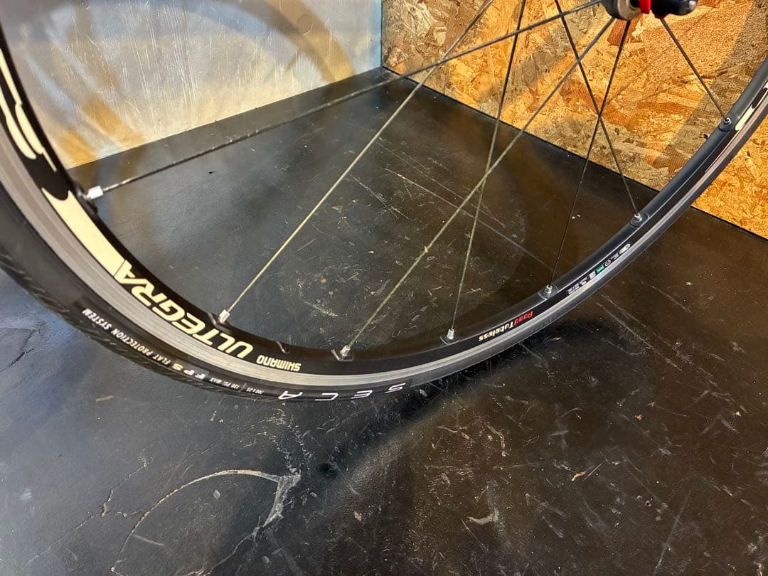 I19 中古ロードバイク ANCHOR アンカー RNC3 47cm