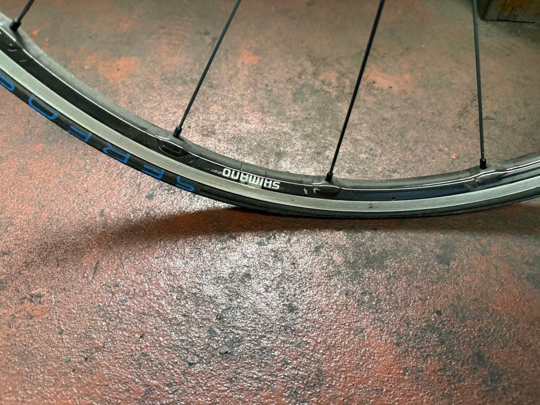 FELT F85 アルミカーボンフォークロードバイク700C