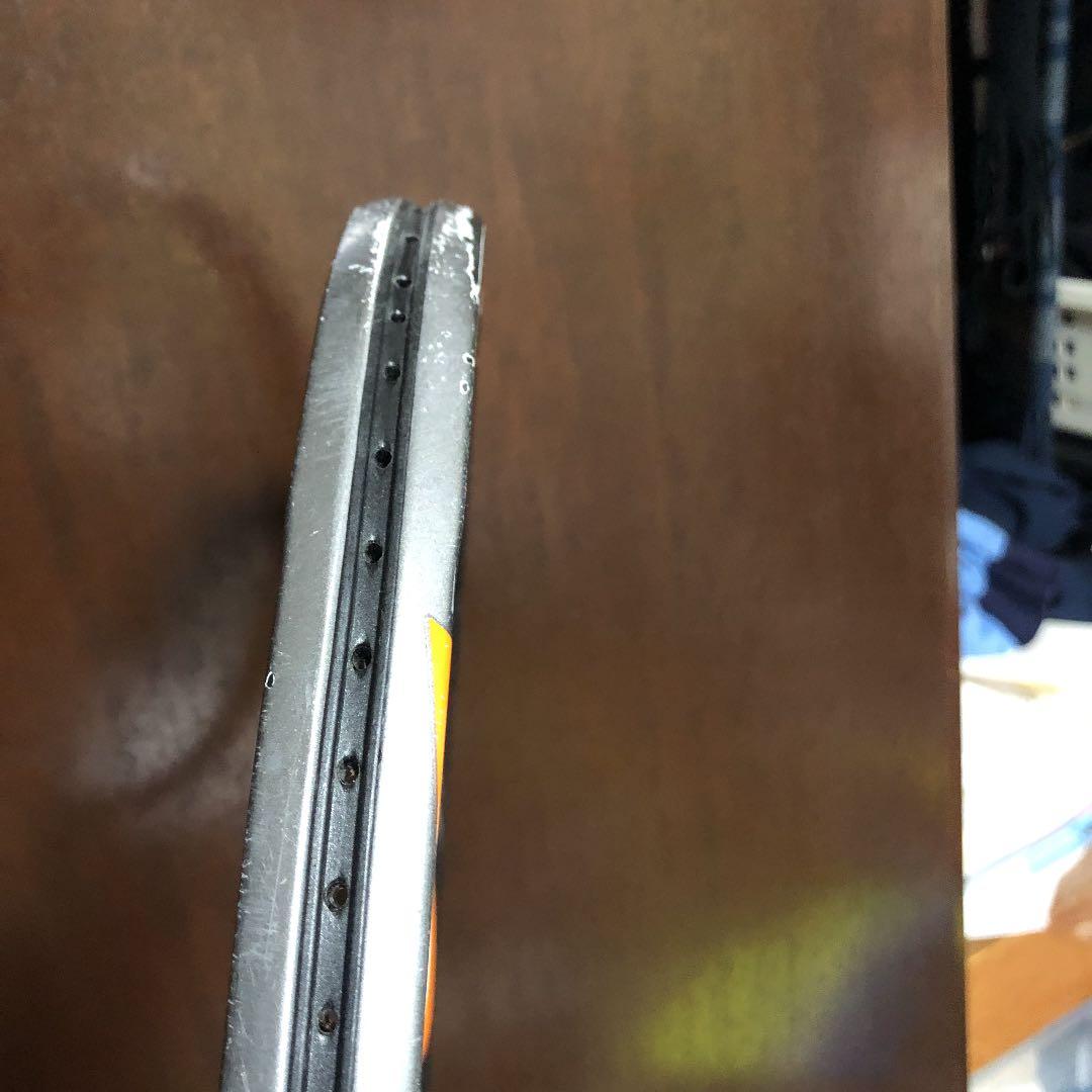 ソフトテニスラケット ヨネックス