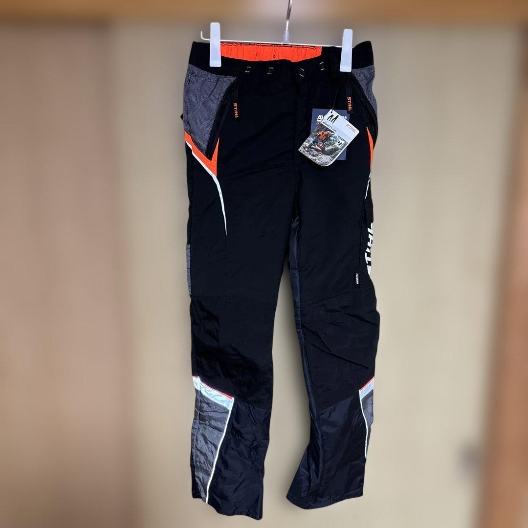 STIHL 防護ズボン