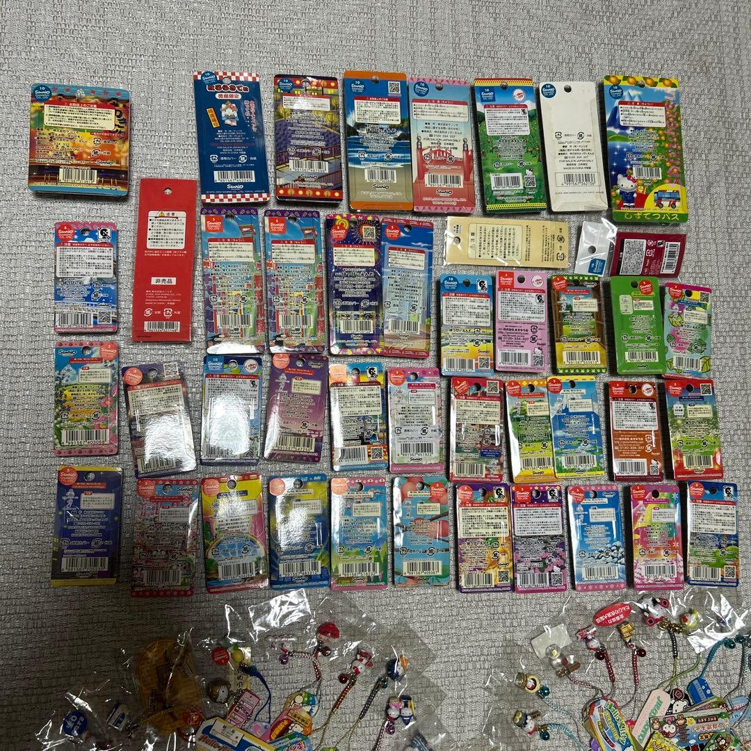 ご当地キティまとめ売り　❹