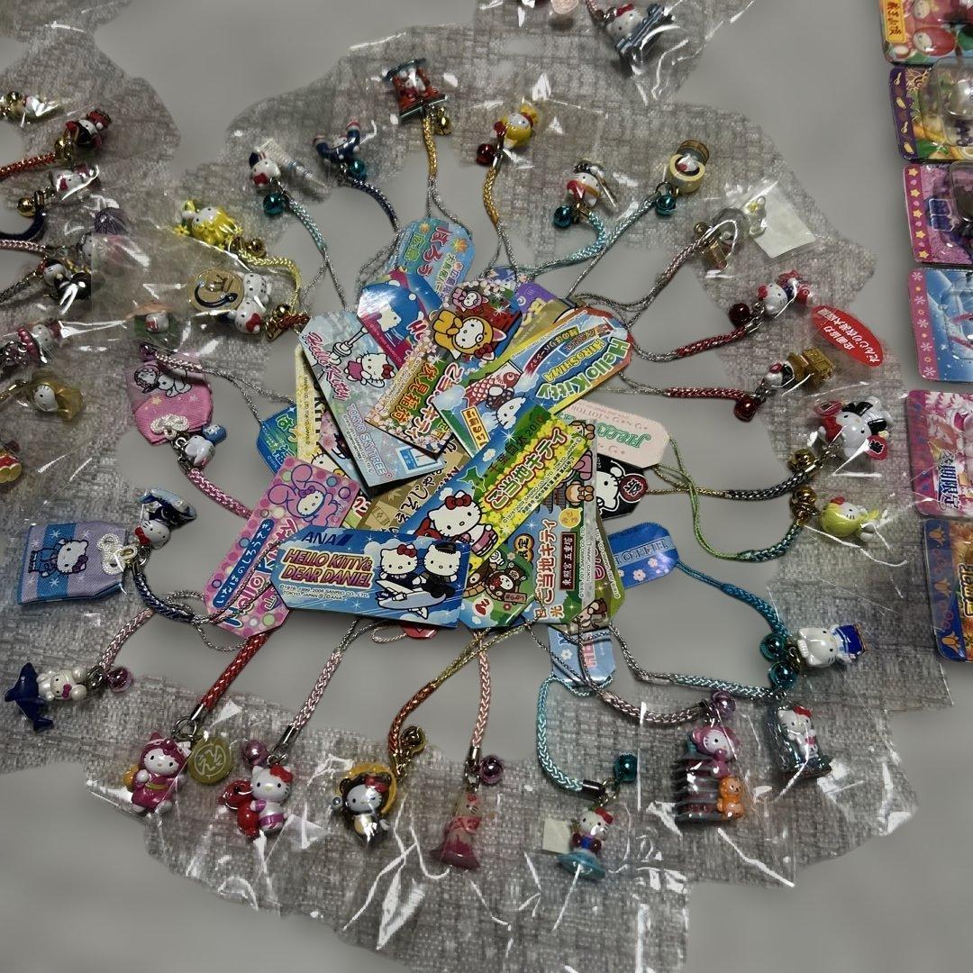 ご当地キティまとめ売り　❹