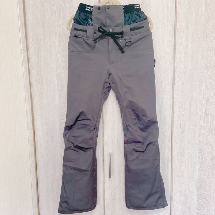 【大特価！】BILLABONG OUTERWEAR