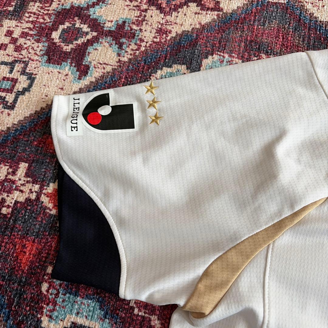 Puma Yamaha MAEDA 18 シャツ