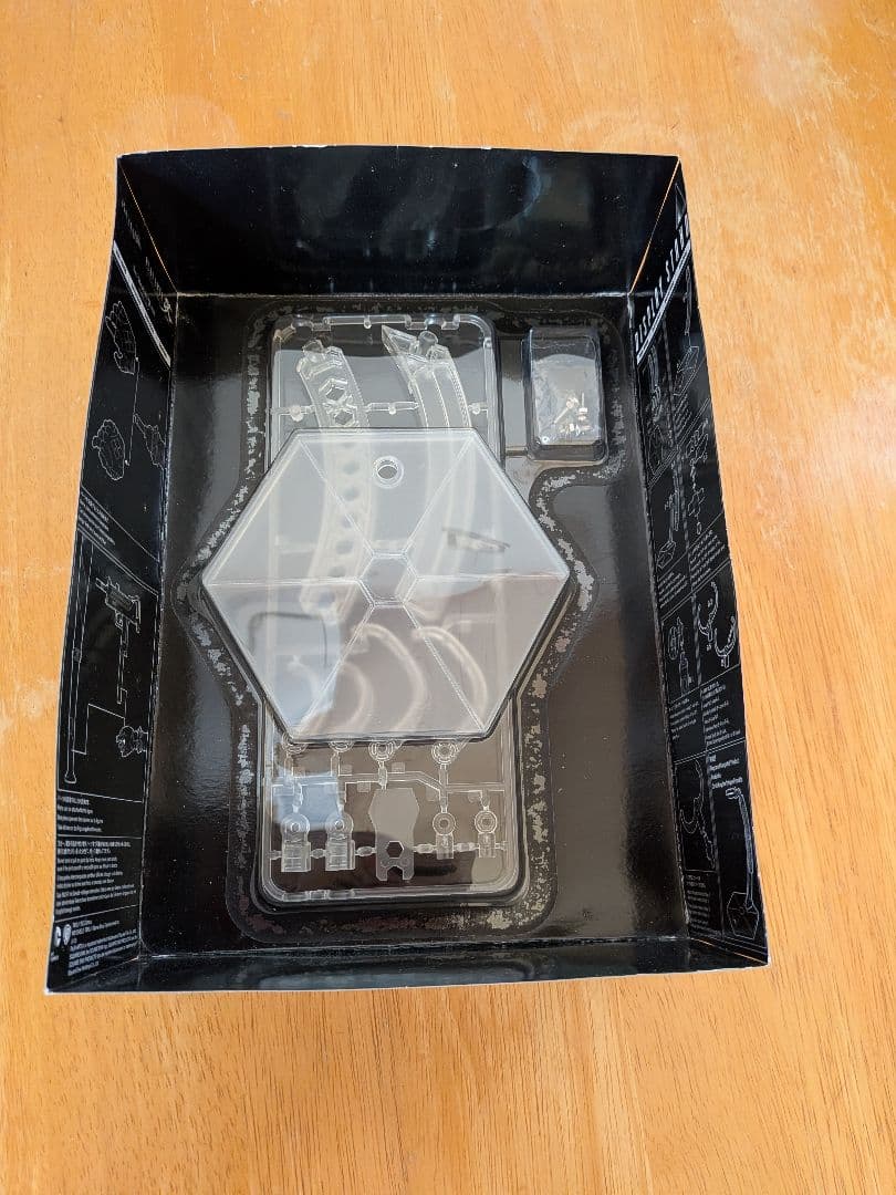 峰不二子フィギュア　可動式アクションフィギュア