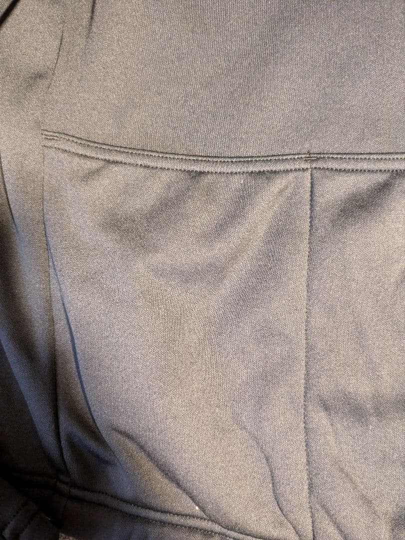 CASTELLI長袖ジャージLサイズ