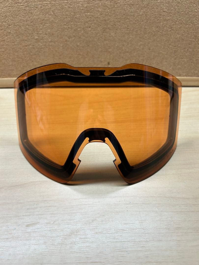 オークリー OAKLEY Fall Line L ゴーグル