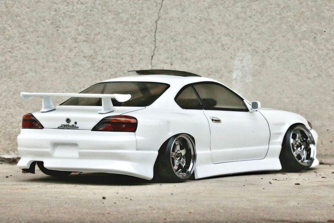 D-like S15 シルビア