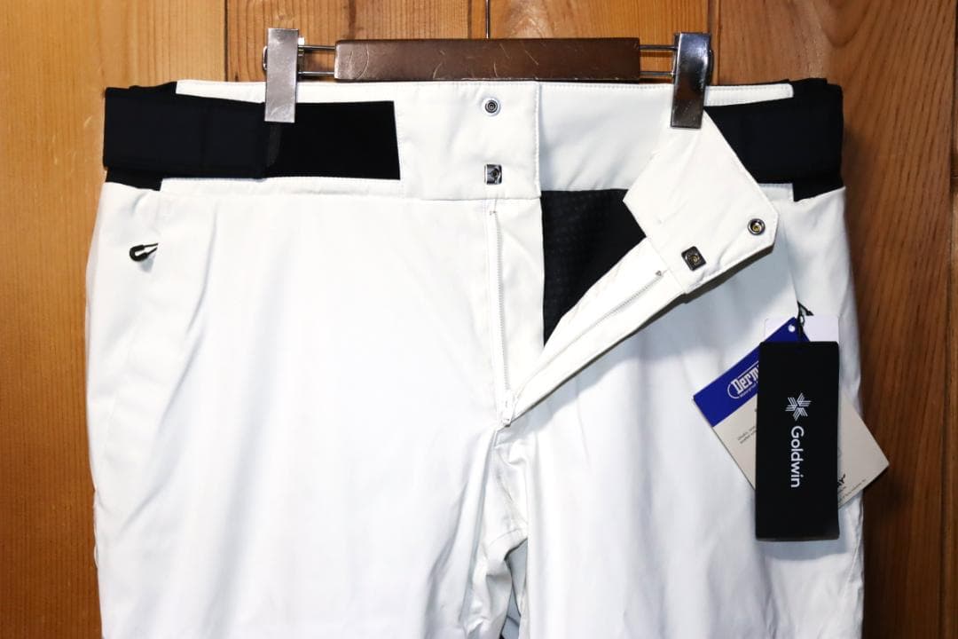 新品 ゴールドウイン G-エンジニアード スキーパンツ (5/XXL) Ⓗ