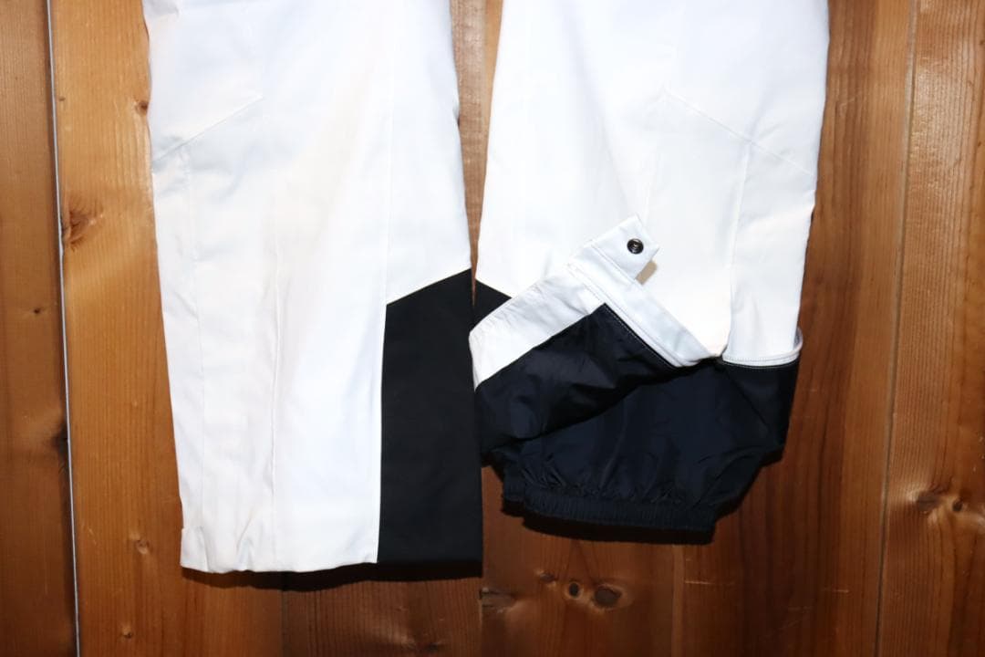 新品 ゴールドウイン G-エンジニアード スキーパンツ (5/XXL) Ⓗ