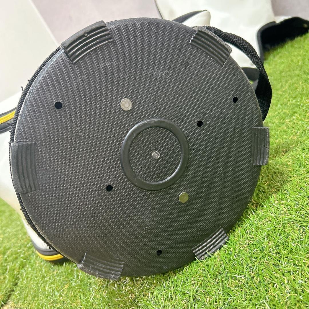 Callaway WARBIRD キャロウェイ キャディバッグ　ウォーバード