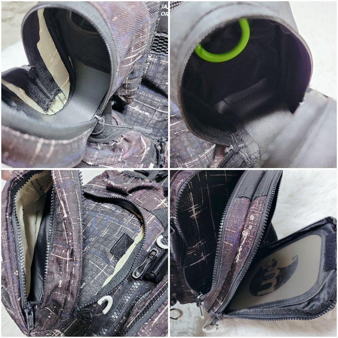 多機能✨mazume/マズメ　レッドムーン ライフジャケットV カモ 救命具