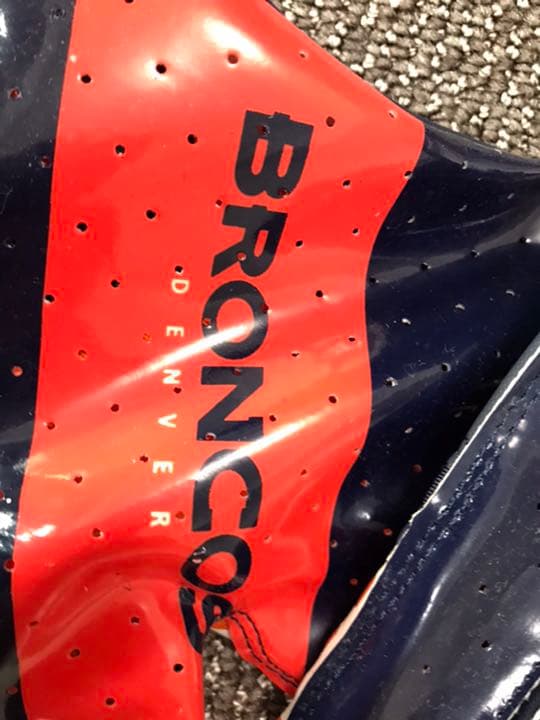 underarmour アメフトグローブ 4XL 未使用 新品