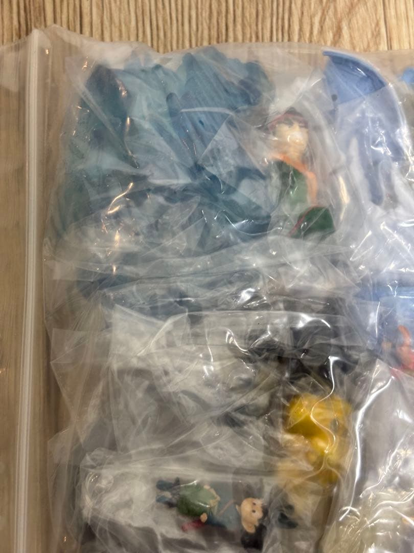 ⭕️ドラゴンボール　イマジネイション　11 フルコンプ